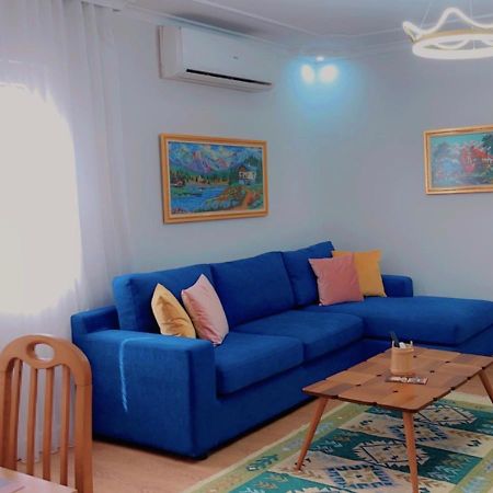 Chestnut Yard Villa Τίρανα Εξωτερικό φωτογραφία