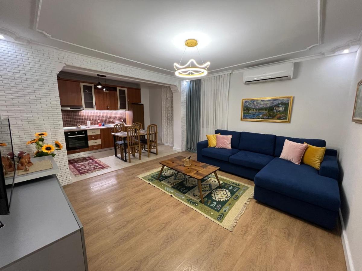 Chestnut Yard Villa Τίρανα Εξωτερικό φωτογραφία