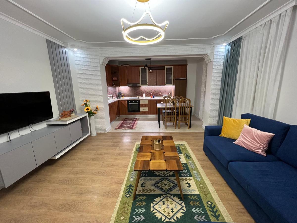 Chestnut Yard Villa Τίρανα Εξωτερικό φωτογραφία
