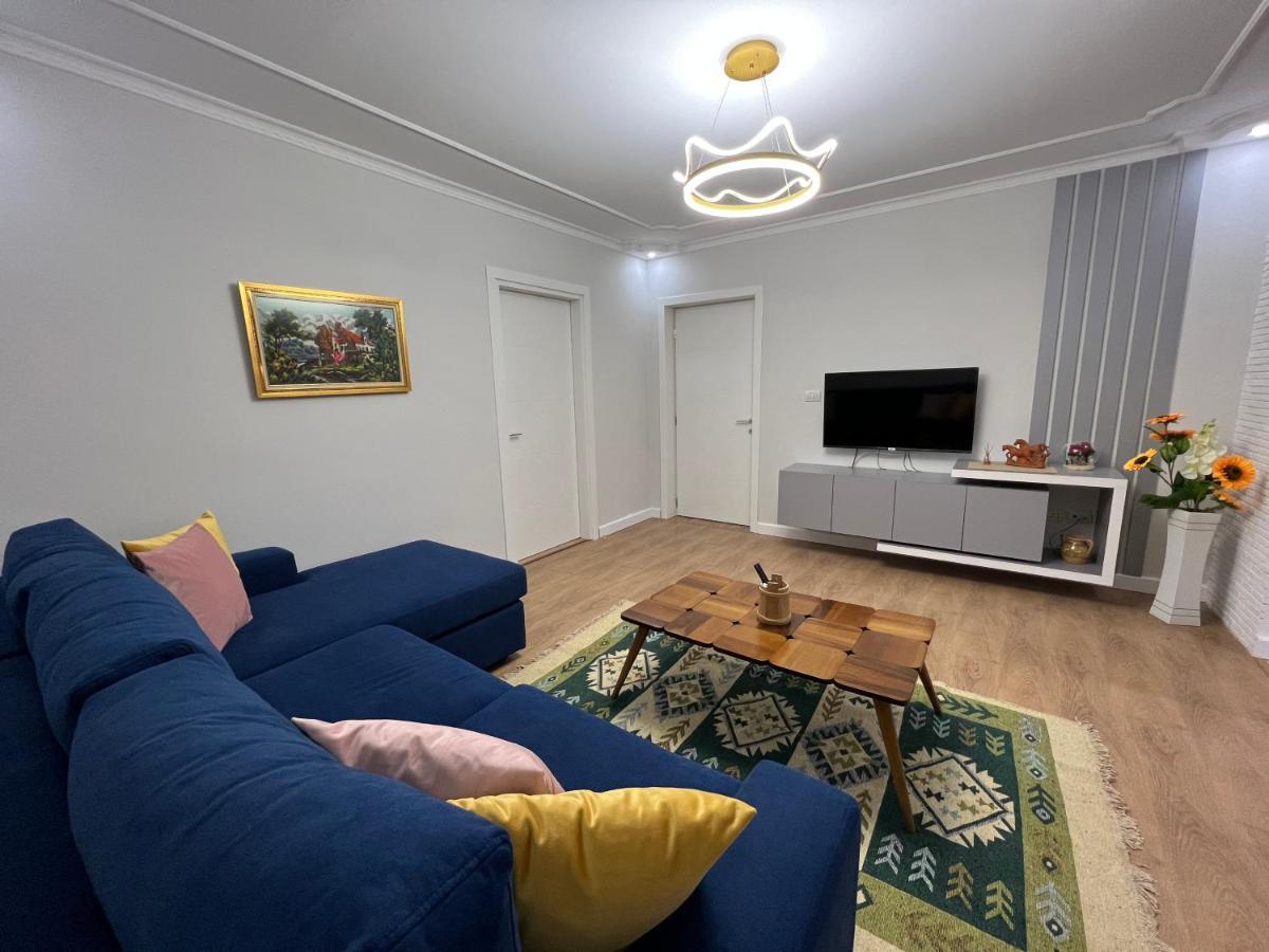 Chestnut Yard Villa Τίρανα Εξωτερικό φωτογραφία
