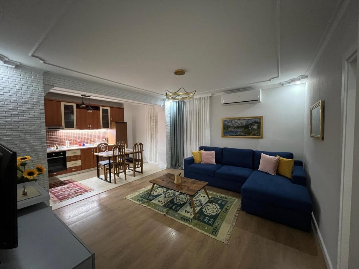 Chestnut Yard Villa Τίρανα Εξωτερικό φωτογραφία