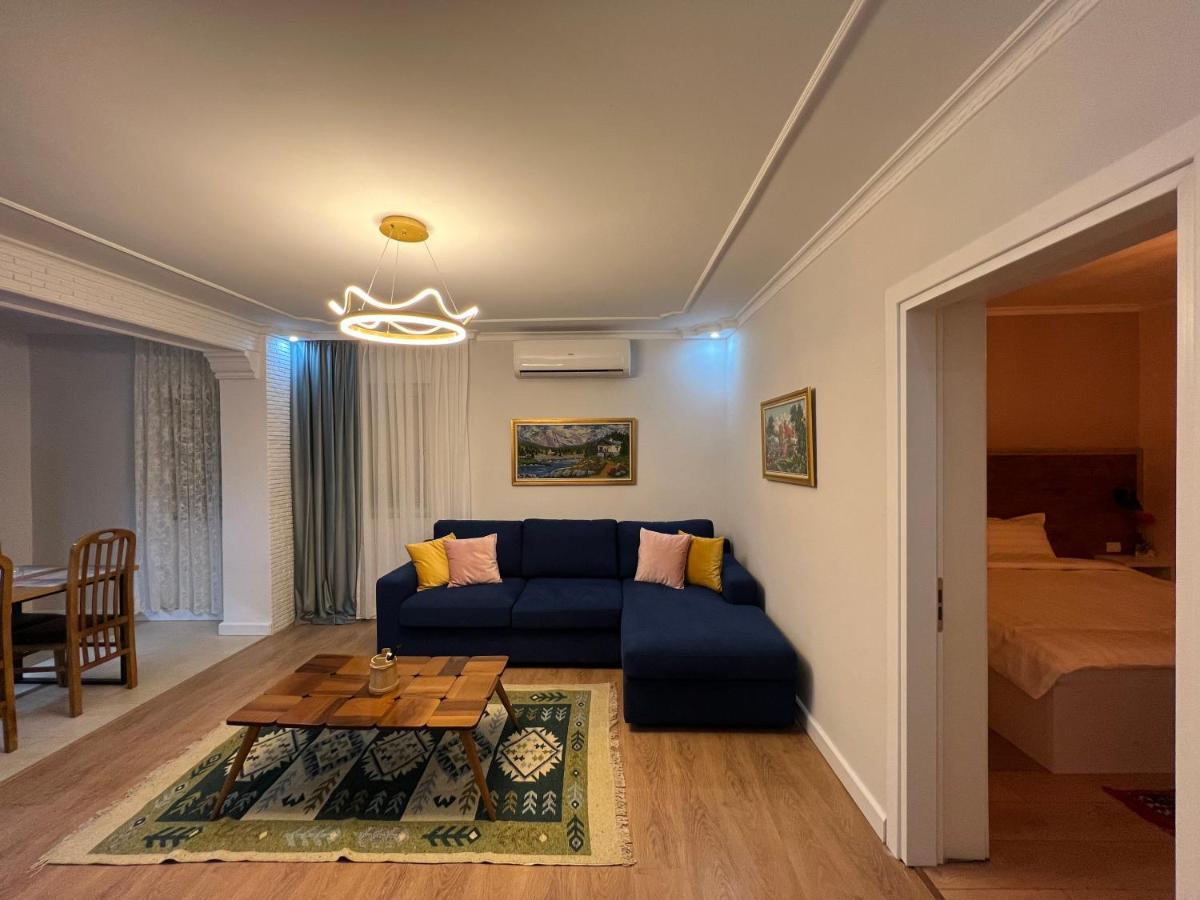 Chestnut Yard Villa Τίρανα Εξωτερικό φωτογραφία