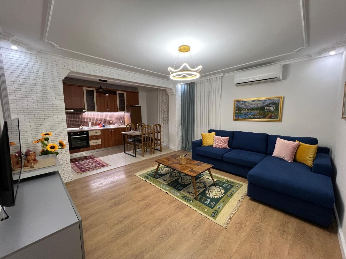 Chestnut Yard Villa Τίρανα Εξωτερικό φωτογραφία