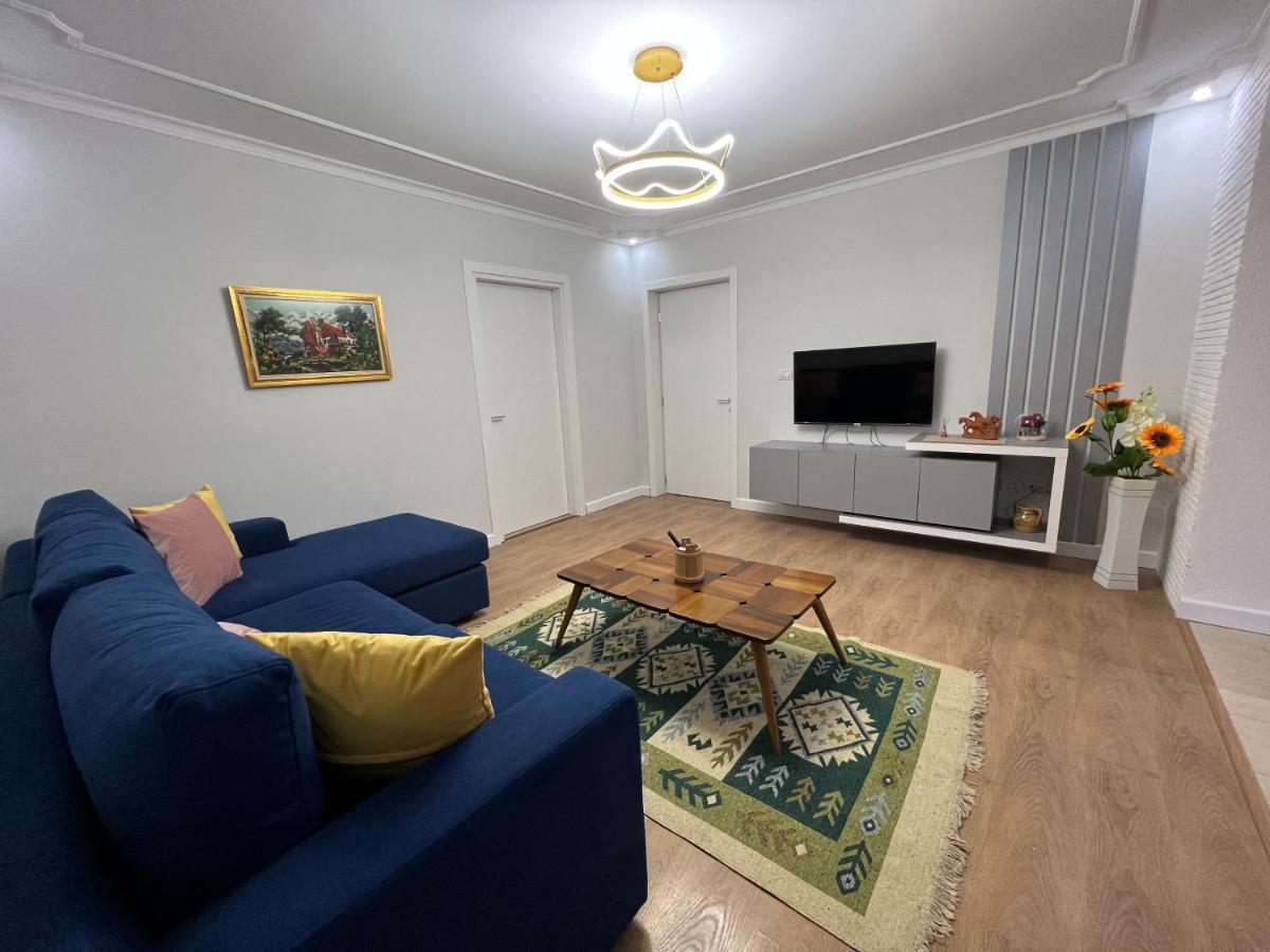 Chestnut Yard Villa Τίρανα Εξωτερικό φωτογραφία