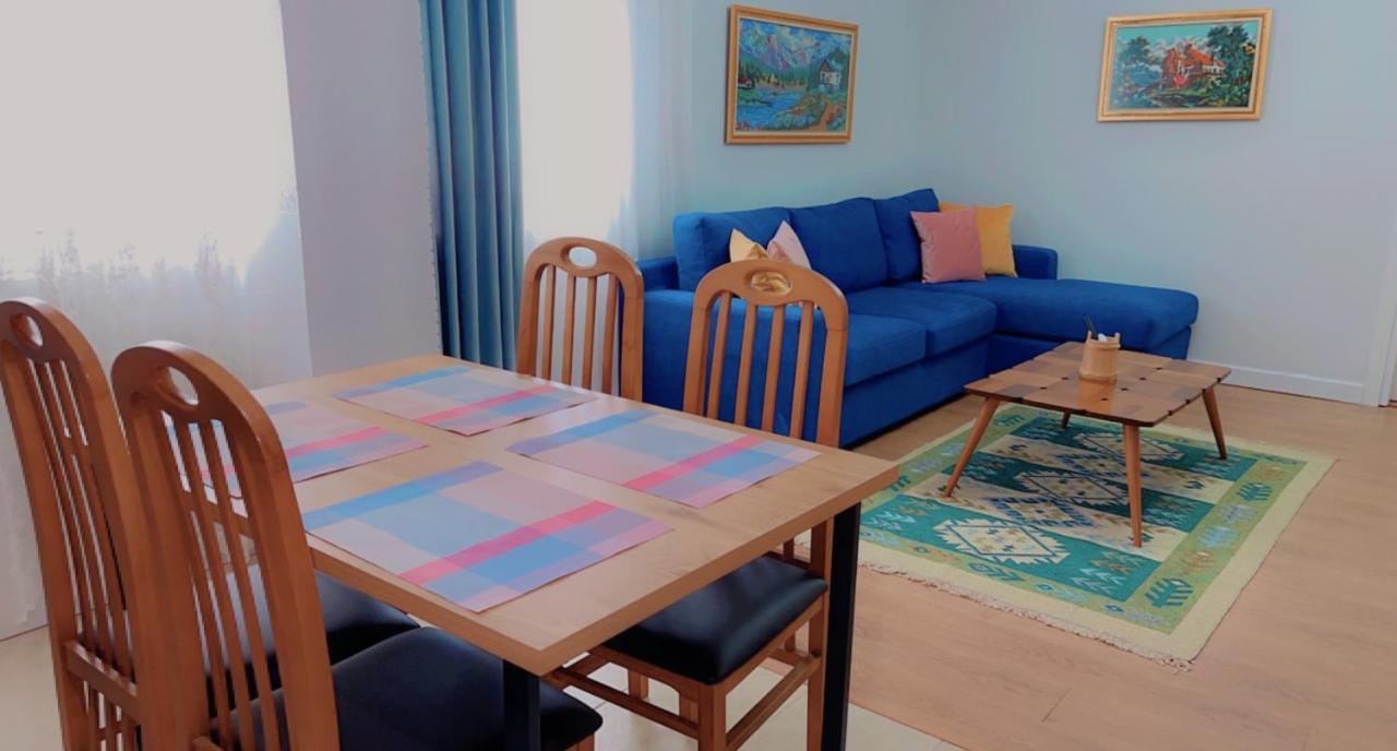 Chestnut Yard Villa Τίρανα Εξωτερικό φωτογραφία