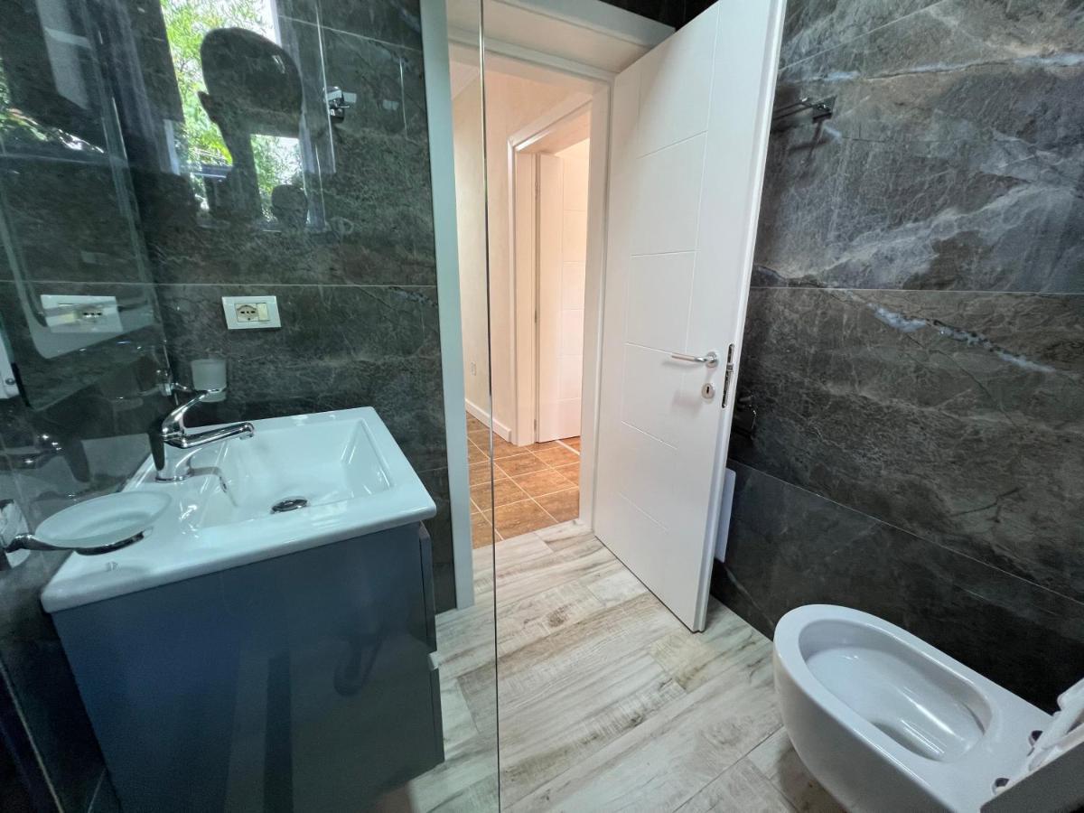 Chestnut Yard Villa Τίρανα Εξωτερικό φωτογραφία