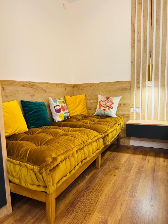 Chestnut Yard Villa Τίρανα Εξωτερικό φωτογραφία